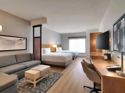 Hyatt Place at Anaheim Resort / Convention Center - 28