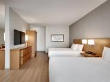 Specialty Quadruple room