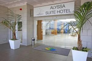 Labranda Alyssa Suite Hotel, Playa Blanca