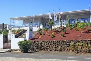 Labranda Alyssa Suite Hotel, Playa Blanca