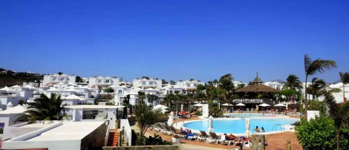 Labranda Alyssa Suite - 18