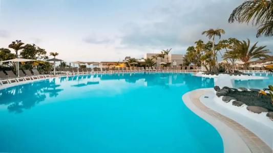 Labranda Alyssa Suite - 39