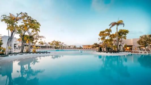 Labranda Alyssa Suite - 37