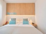 2 Bedrooms Suite