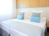1 Bedroom Suite with balcony