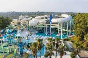 Paloma Orenda Mini-hotel, Side