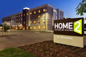 Home2 Suites by Hilton West Edmonton, Edmonton
