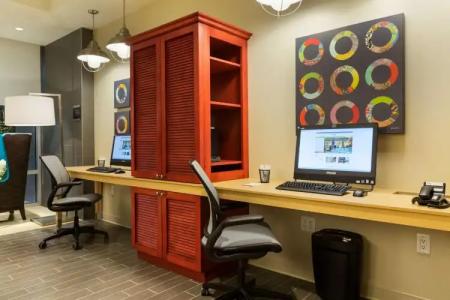 Home2 Suites by Hilton West Edmonton - 28