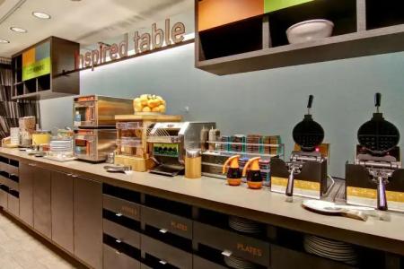 Home2 Suites by Hilton West Edmonton - 11