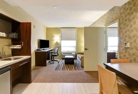 Home2 Suites by Hilton West Edmonton - 25