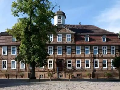 Welcome Bad Arolsen - 0