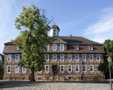 Welcome Bad Arolsen - 25