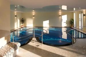 Landhotel Teuteberg, Bad Arolsen