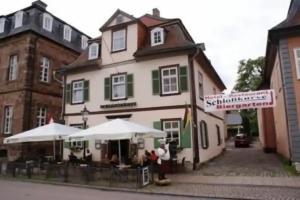 Hotel Restaurant Zum Hollander Hof, Bad Arolsen