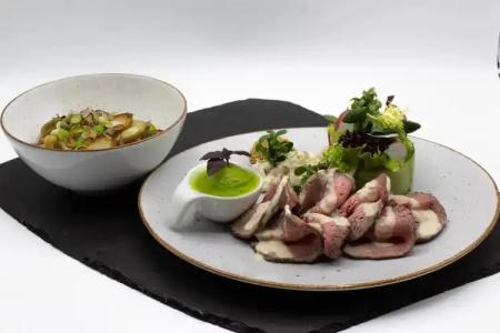 Hotelpark Stadtbrauerei Arnstadt - 11