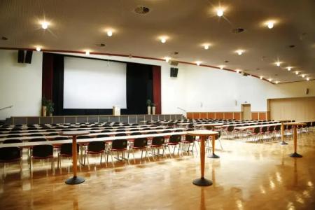 Hotelpark Stadtbrauerei Arnstadt - 18