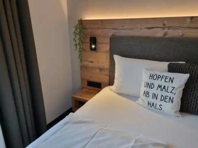 Hotelpark Stadtbrauerei Arnstadt - 44