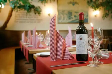 Hotelpark Stadtbrauerei Arnstadt - 27