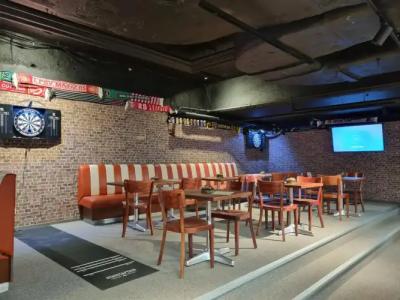 Hotelpark Stadtbrauerei Arnstadt - 23