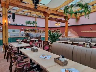 Hotelpark Stadtbrauerei Arnstadt - 24