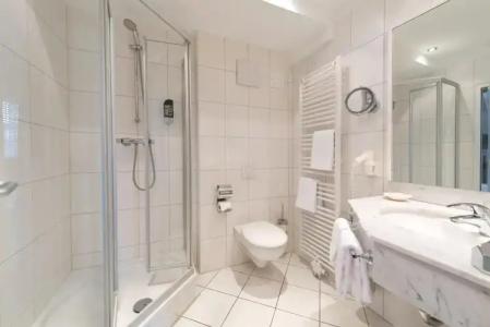 Hotelpark Stadtbrauerei Arnstadt - 8