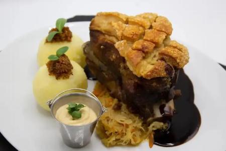 Hotelpark Stadtbrauerei Arnstadt - 10