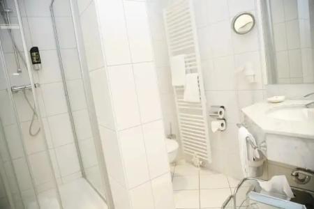 Hotelpark Stadtbrauerei Arnstadt - 7