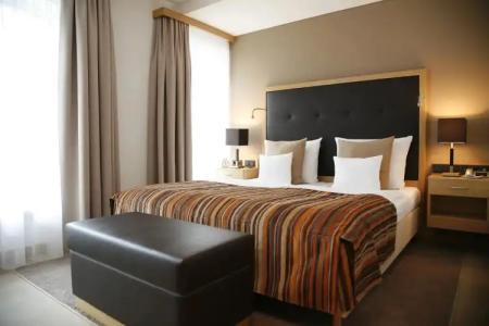 Hotelpark Stadtbrauerei Arnstadt - 3