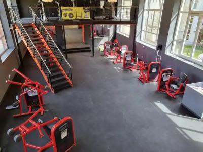 Hotelpark Stadtbrauerei Arnstadt - 21