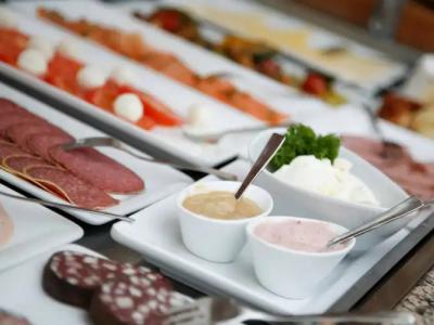 Hotelpark Stadtbrauerei Arnstadt - 9