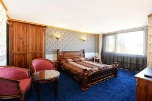 Boutique Hotel Saint Nikola Boyana, Sofia