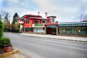 Boutique Hotel Saint Nikola Boyana, Sofia