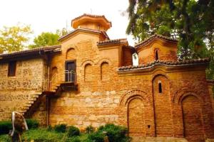Boutique Hotel Saint Nikola Boyana, Sofia