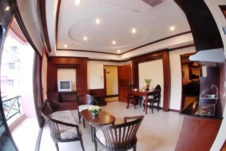 Golden Villa Pattaya - 167