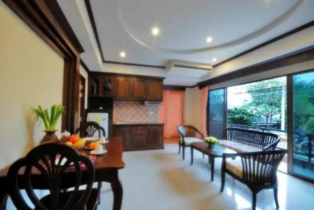 Golden Villa Pattaya - 165