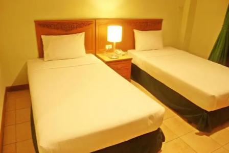 Golden Villa Pattaya - 106