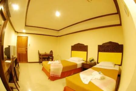 Golden Villa Pattaya - 114