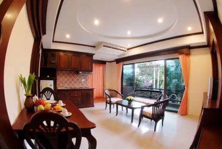 Golden Villa Pattaya - 142