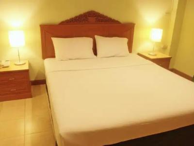 Golden Villa Pattaya - 89