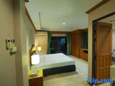 Golden Villa Pattaya - 93