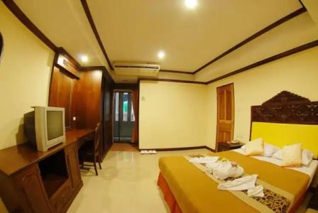 Golden Villa Pattaya - 147