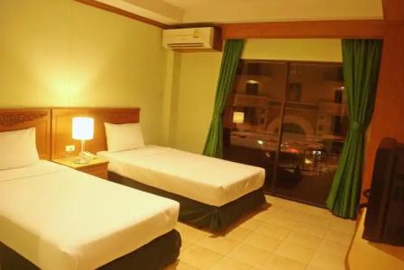 Golden Villa Pattaya - 105