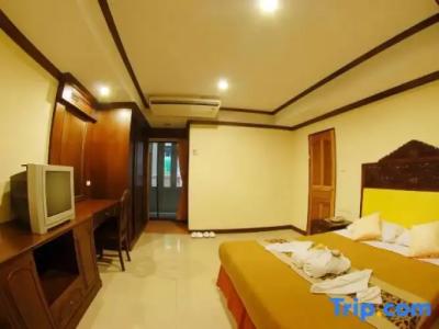 Golden Villa Pattaya - 150