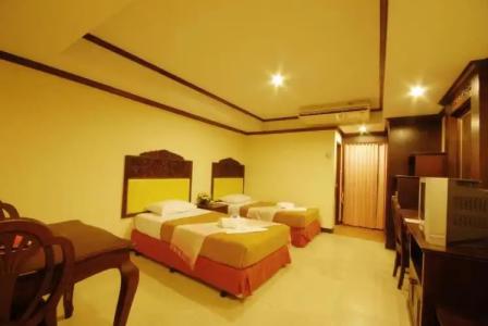 Golden Villa Pattaya - 138