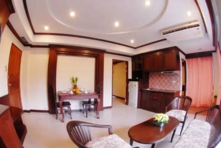 Golden Villa Pattaya - 161