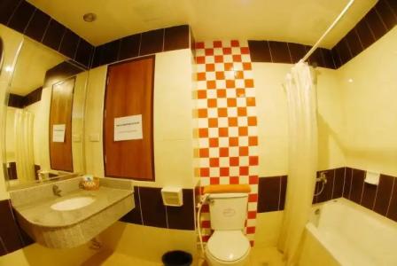 Golden Villa Pattaya - 112