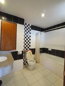 Golden Villa Pattaya - 124