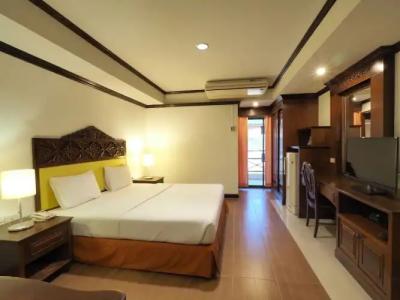 Golden Villa Pattaya - 109
