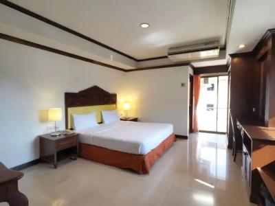 Golden Villa Pattaya - 108
