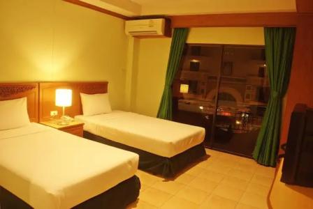 Golden Villa Pattaya - 100